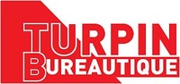 Logo Turpin Bureautique Alencon Caen