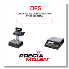 Logiciel de gestion DFS commercialise par Turpin Bureautique et Normandie a Alencon et Caen